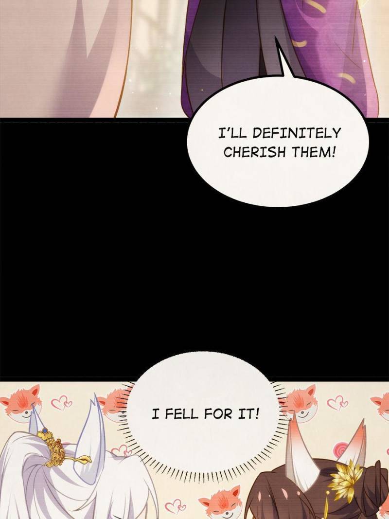 The Eunuch's Consort Rules the World chapter 244 page 25