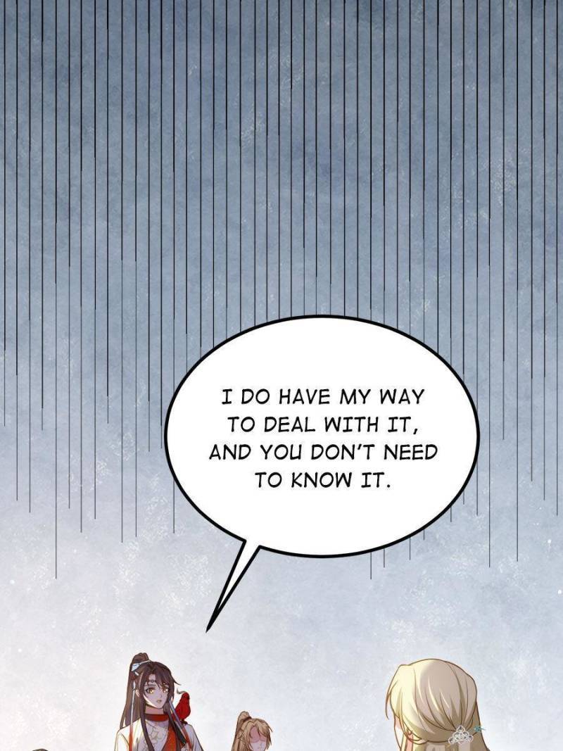 The Eunuch's Consort Rules the World chapter 244 page 28