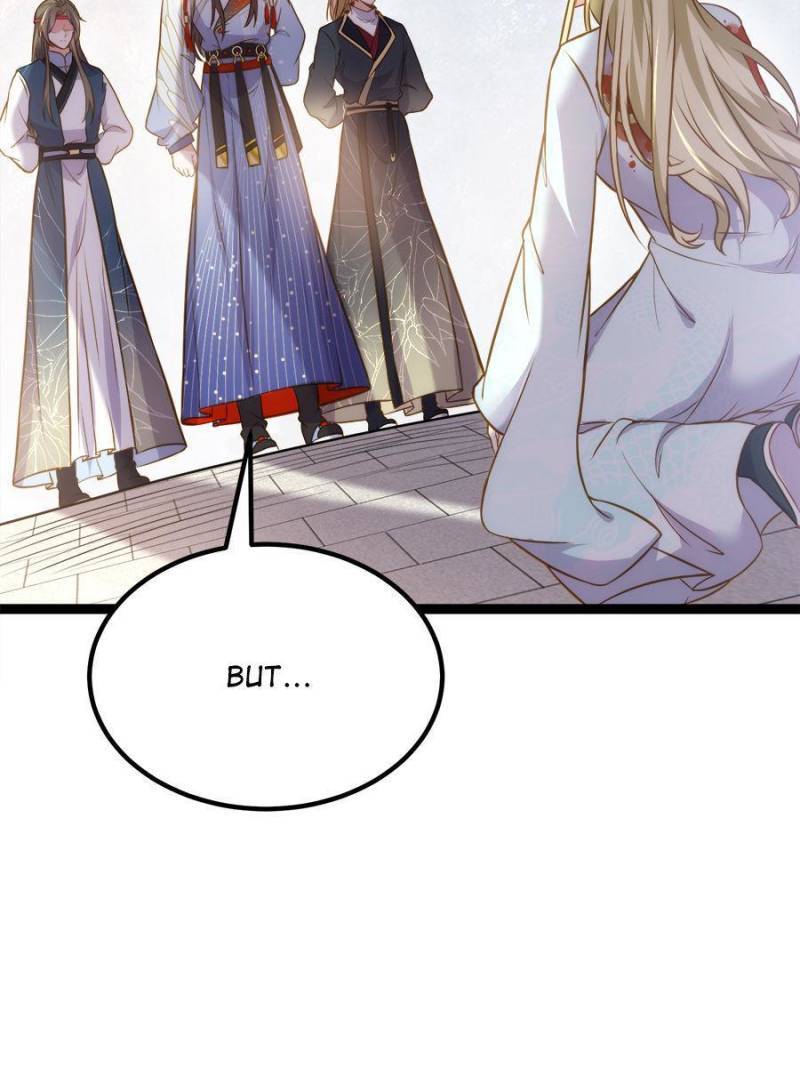 The Eunuch's Consort Rules the World chapter 244 page 29