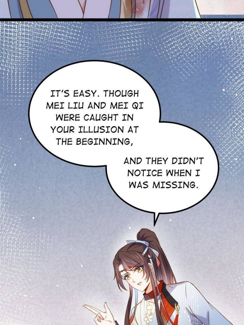 The Eunuch's Consort Rules the World chapter 244 page 3