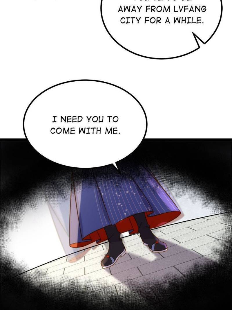 The Eunuch's Consort Rules the World chapter 244 page 31