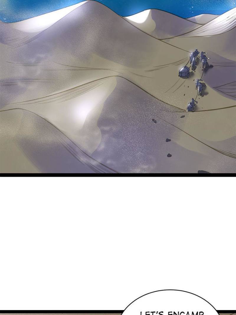 The Eunuch's Consort Rules the World chapter 244 page 34