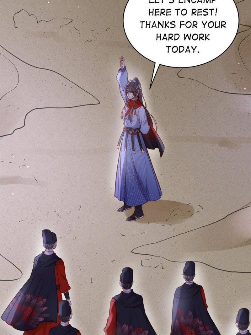 The Eunuch's Consort Rules the World chapter 244 page 35
