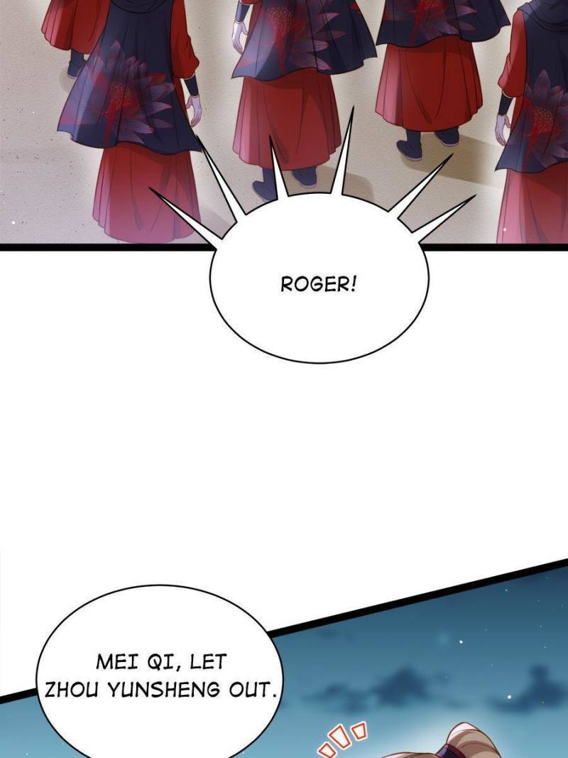 The Eunuch's Consort Rules the World chapter 244 page 36