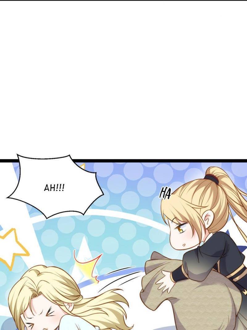 The Eunuch's Consort Rules the World chapter 244 page 38