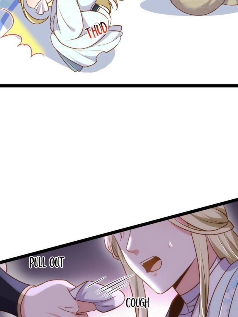 The Eunuch's Consort Rules the World chapter 244 page 39