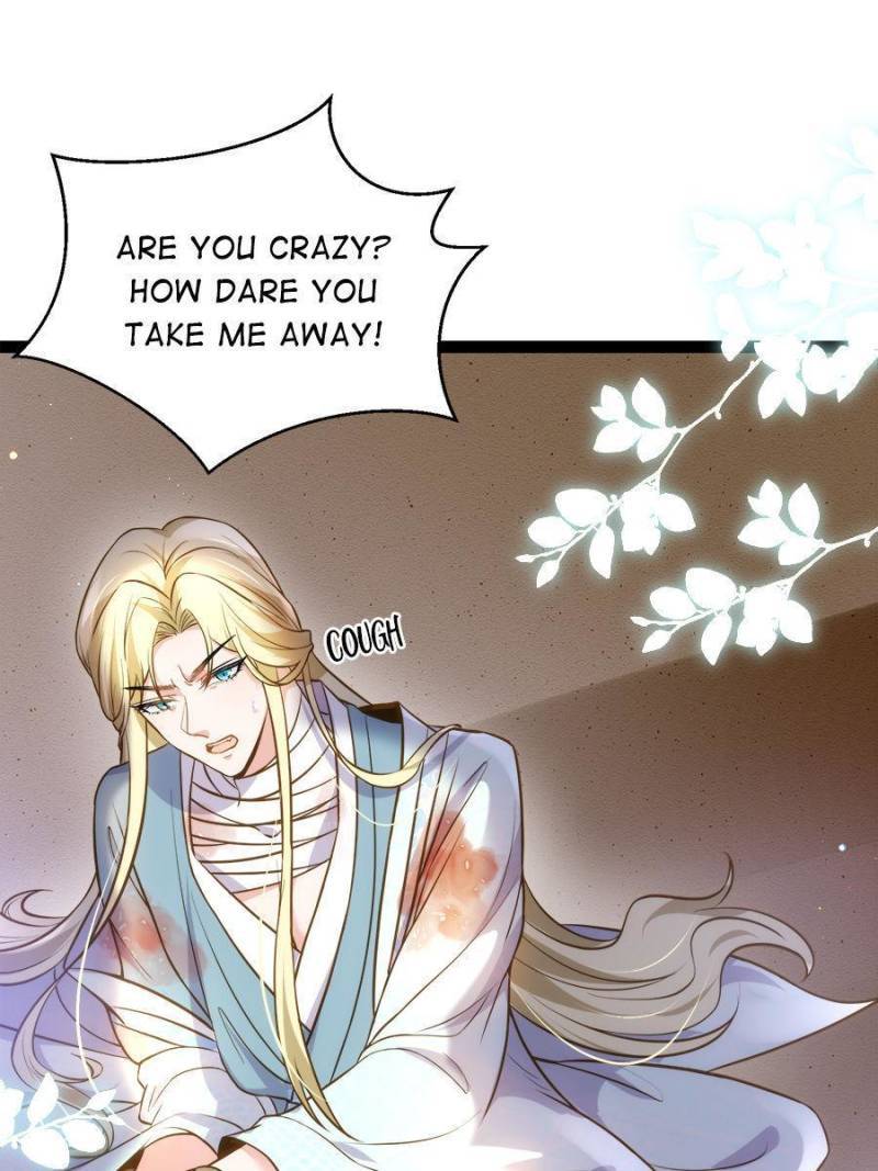 The Eunuch's Consort Rules the World chapter 244 page 41