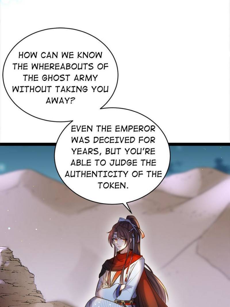 The Eunuch's Consort Rules the World chapter 244 page 43