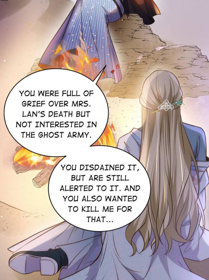 The Eunuch's Consort Rules the World chapter 244 page 44