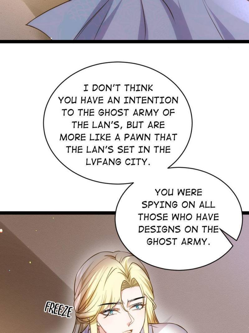 The Eunuch's Consort Rules the World chapter 244 page 45