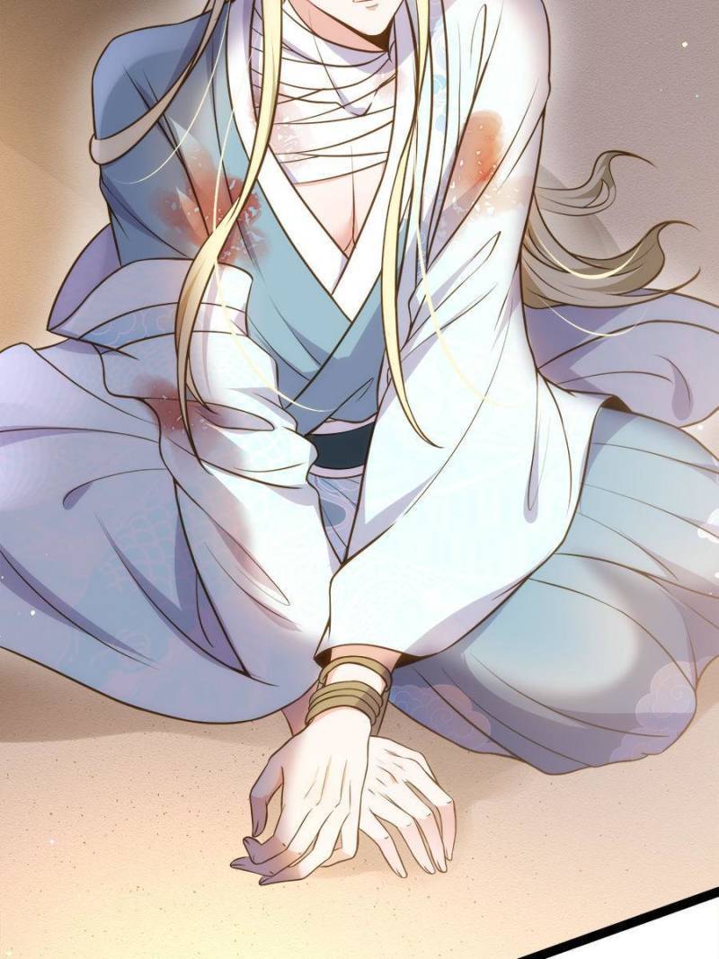 The Eunuch's Consort Rules the World chapter 244 page 46