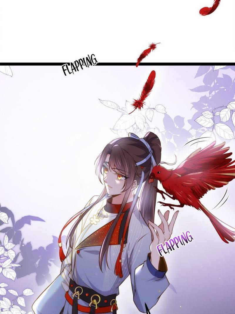 The Eunuch's Consort Rules the World chapter 244 page 5