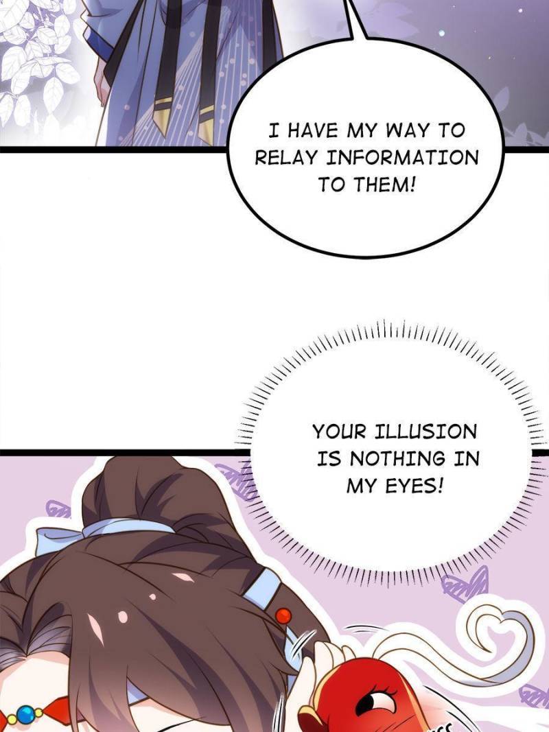 The Eunuch's Consort Rules the World chapter 244 page 6