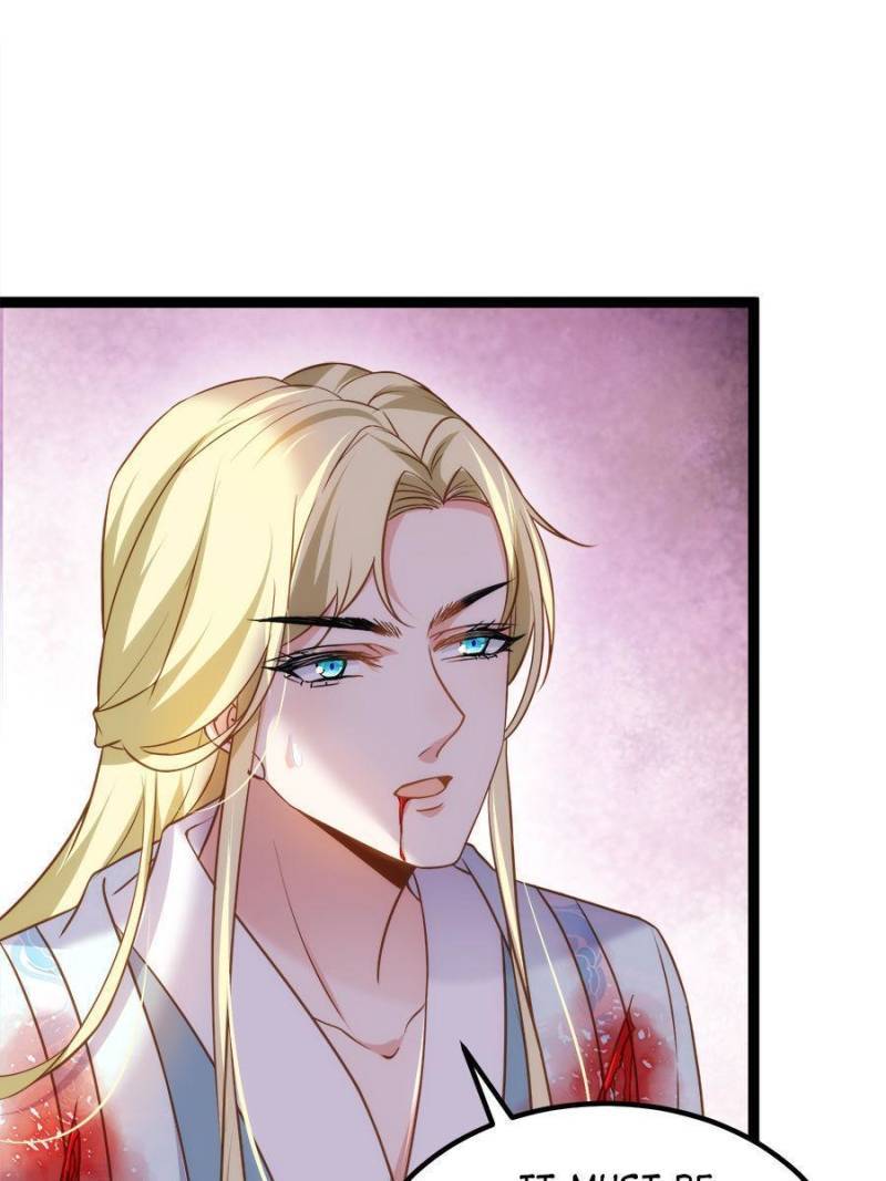 The Eunuch's Consort Rules the World chapter 244 page 8