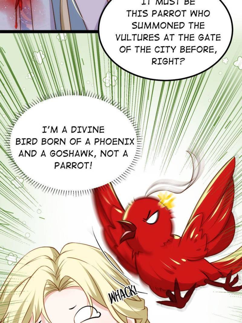 The Eunuch's Consort Rules the World chapter 244 page 9