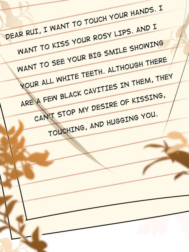 The Eunuch's Consort Rules the World chapter 245 page 42