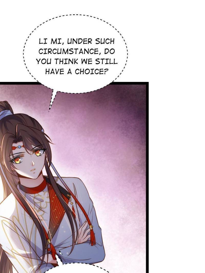 The Eunuch's Consort Rules the World chapter 247 page 17