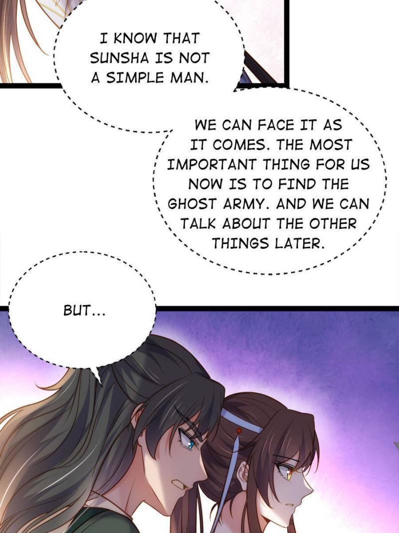 The Eunuch's Consort Rules the World chapter 247 page 18