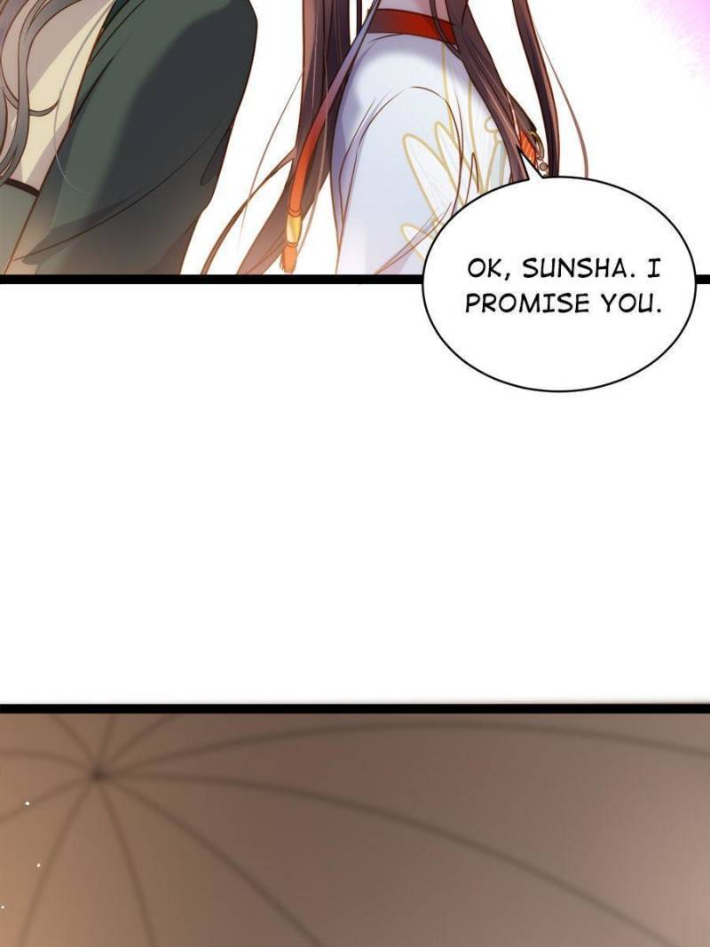 The Eunuch's Consort Rules the World chapter 247 page 19