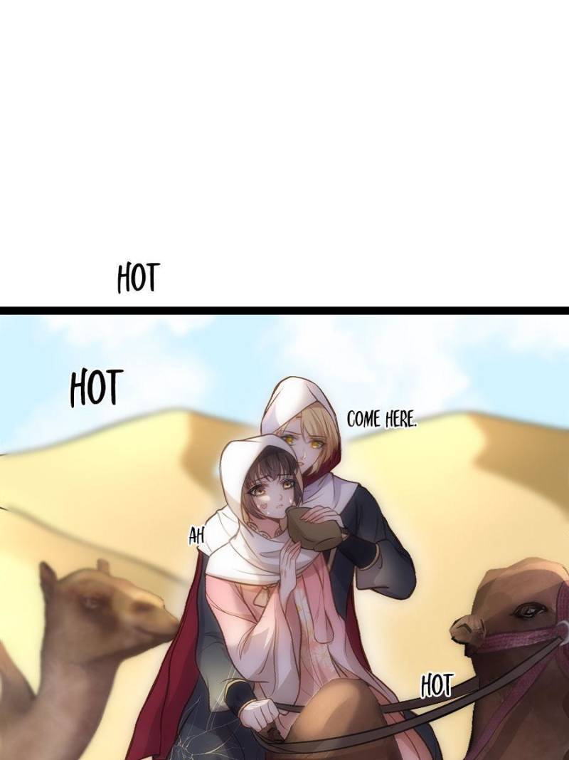 The Eunuch's Consort Rules the World chapter 247 page 25