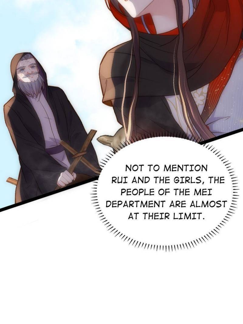 The Eunuch's Consort Rules the World chapter 247 page 30