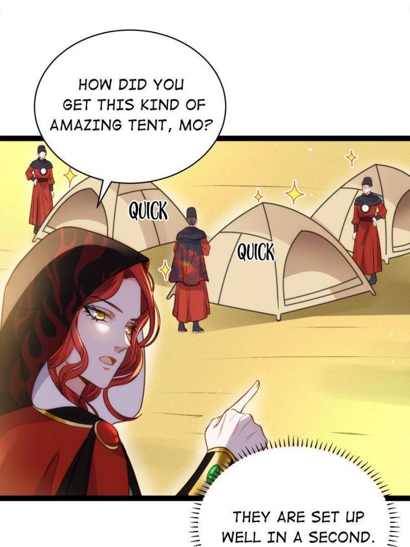 The Eunuch's Consort Rules the World chapter 247 page 34