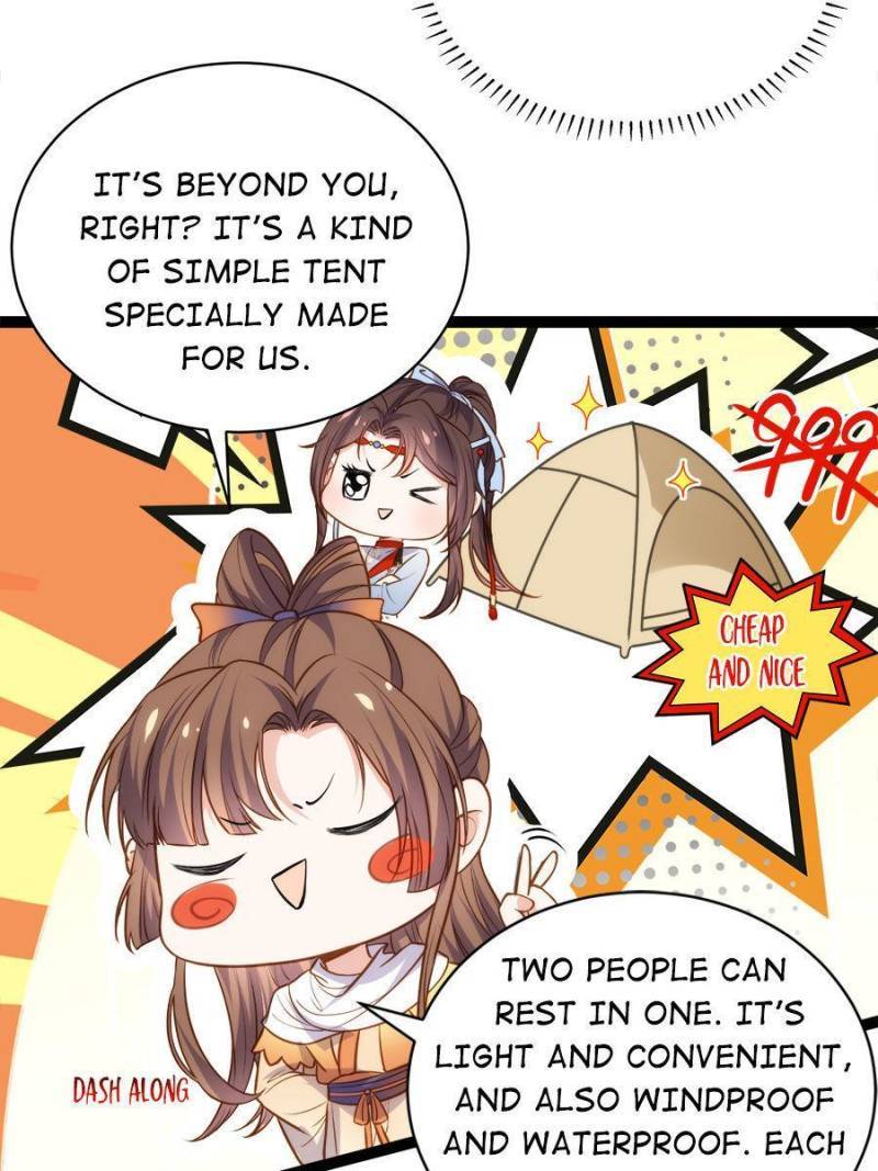 The Eunuch's Consort Rules the World chapter 247 page 35