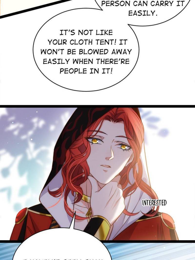 The Eunuch's Consort Rules the World chapter 247 page 36