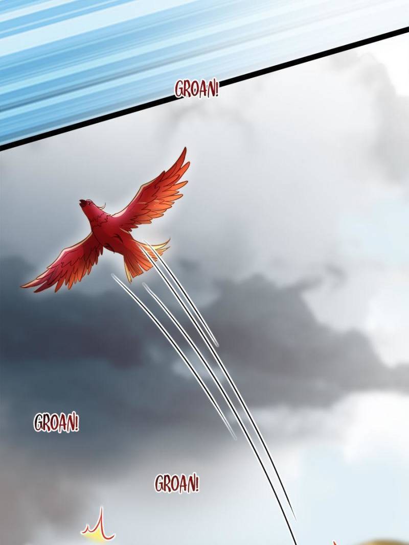 The Eunuch's Consort Rules the World chapter 247 page 38