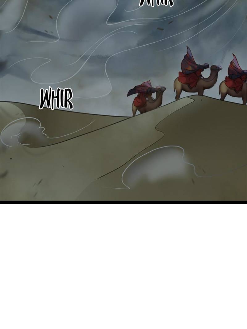 The Eunuch's Consort Rules the World chapter 248 page 10