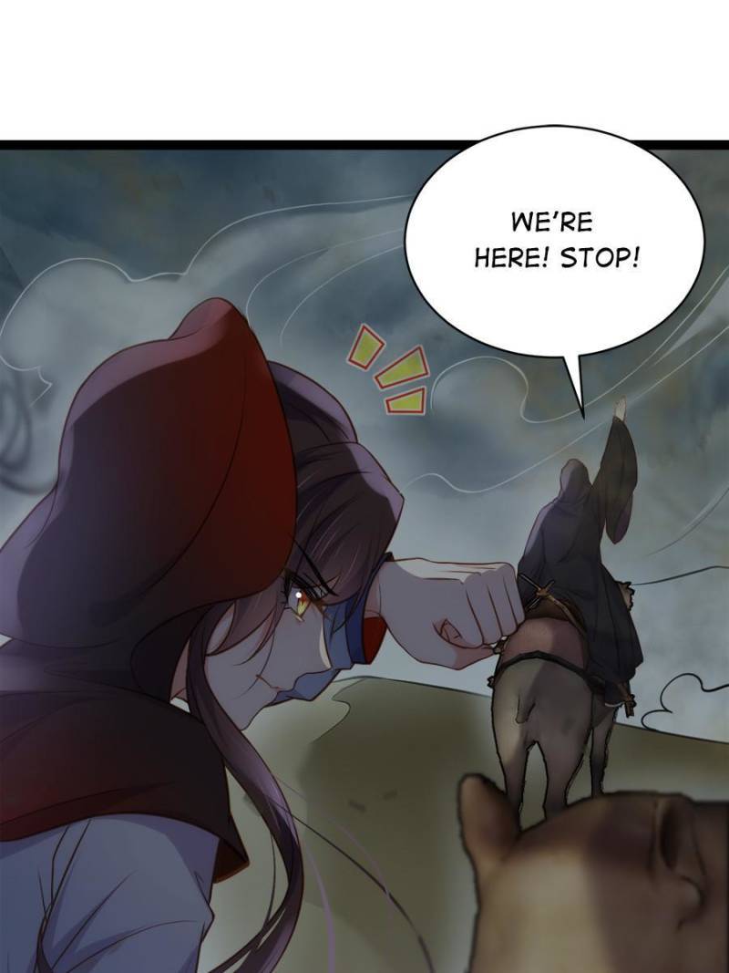 The Eunuch's Consort Rules the World chapter 248 page 11