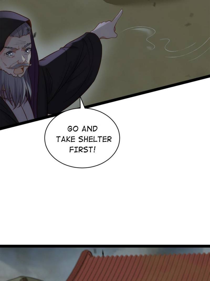 The Eunuch's Consort Rules the World chapter 248 page 13