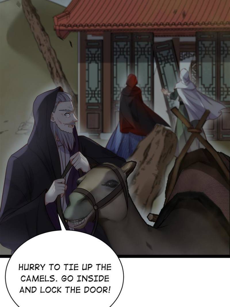 The Eunuch's Consort Rules the World chapter 248 page 14