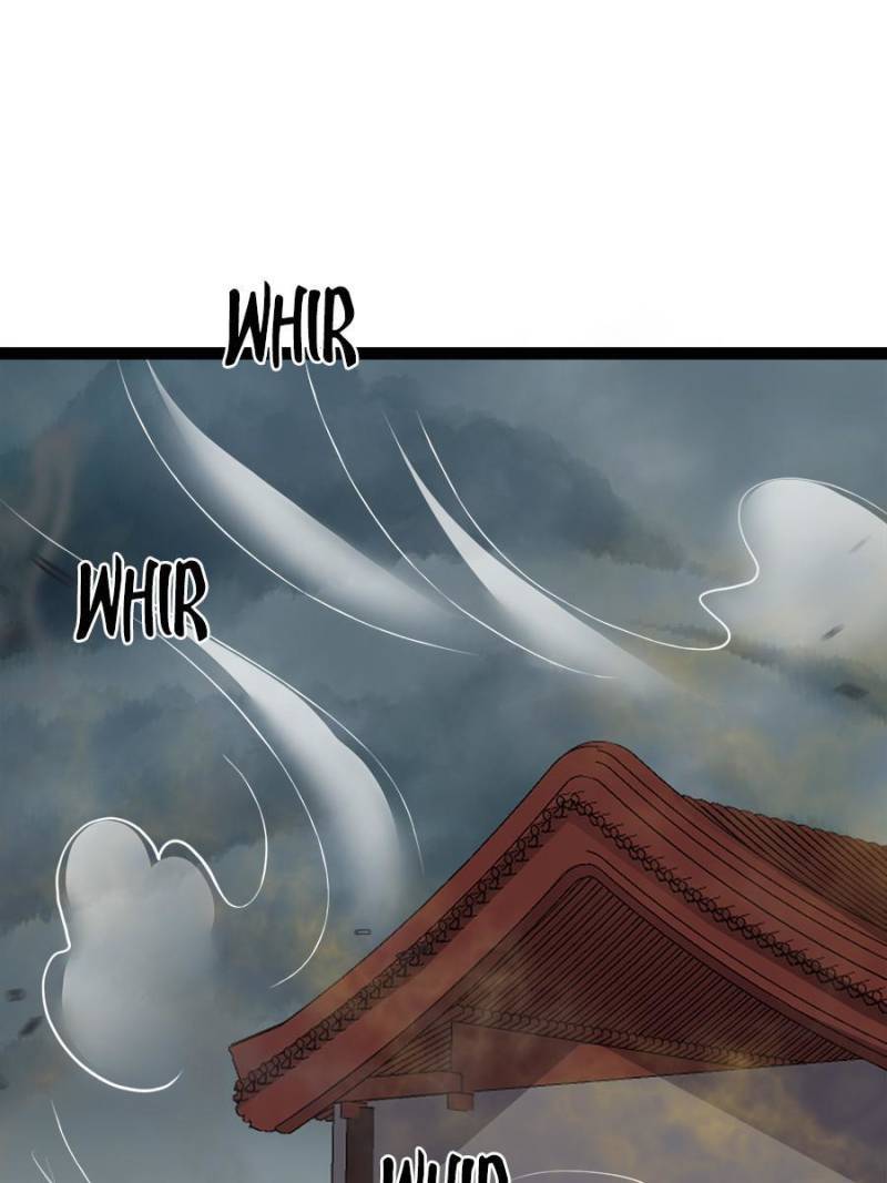 The Eunuch's Consort Rules the World chapter 248 page 17