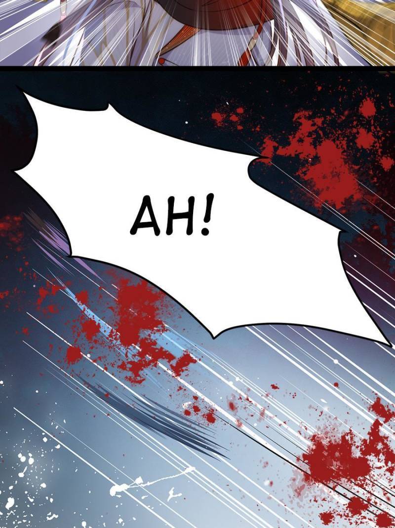 The Eunuch's Consort Rules the World chapter 248 page 23