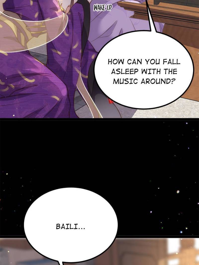 The Eunuch's Consort Rules the World chapter 248 page 28