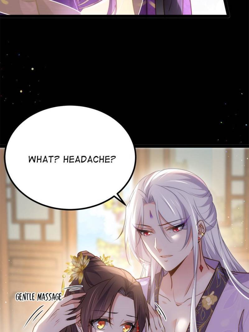 The Eunuch's Consort Rules the World chapter 248 page 31