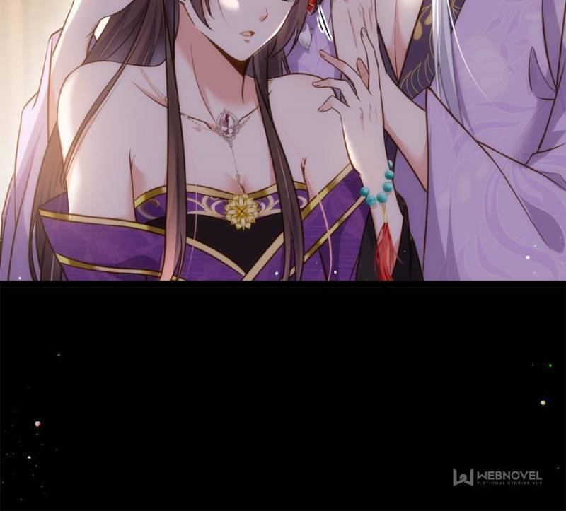 The Eunuch's Consort Rules the World chapter 248 page 32