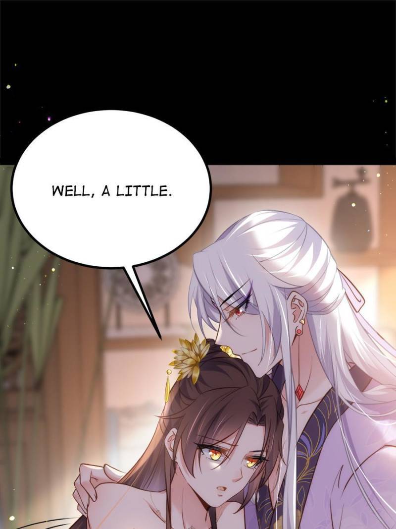 The Eunuch's Consort Rules the World chapter 248 page 33