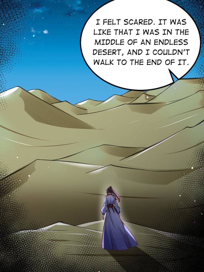The Eunuch's Consort Rules the World chapter 248 page 35
