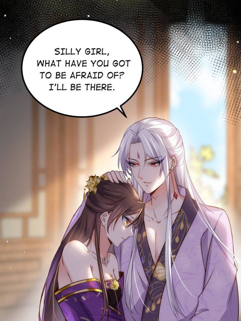 The Eunuch's Consort Rules the World chapter 248 page 36