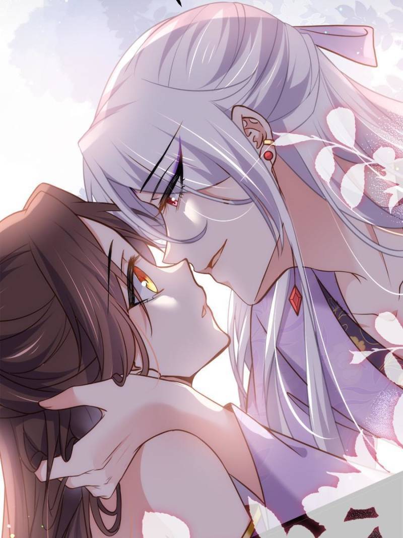 The Eunuch's Consort Rules the World chapter 248 page 39