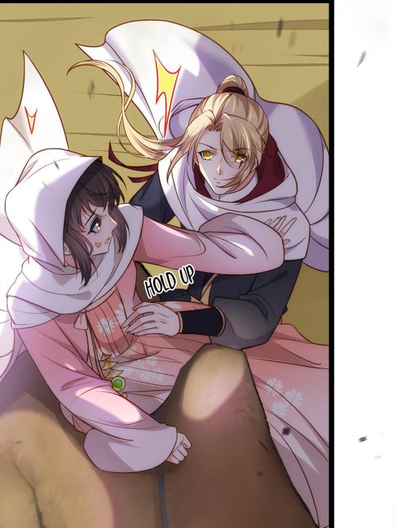 The Eunuch's Consort Rules the World chapter 248 page 4