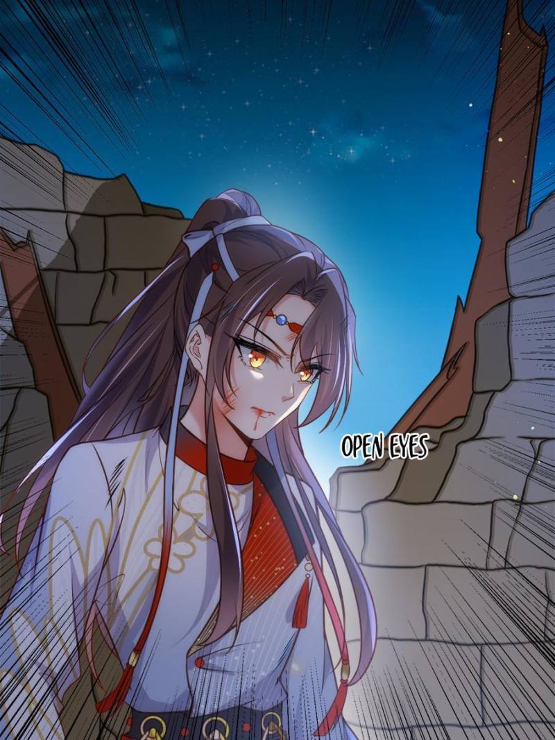 The Eunuch's Consort Rules the World chapter 248 page 47