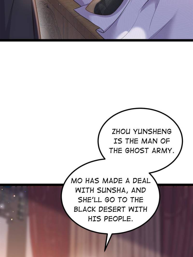 The Eunuch's Consort Rules the World chapter 249 page 11