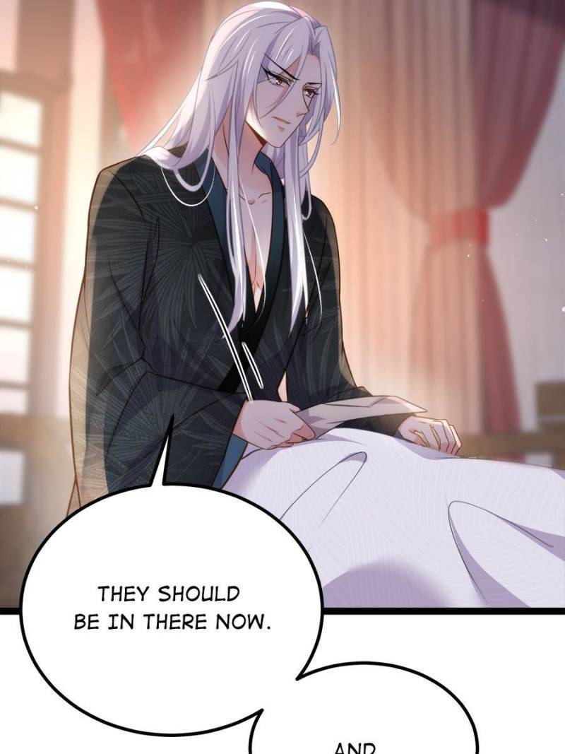 The Eunuch's Consort Rules the World chapter 249 page 12