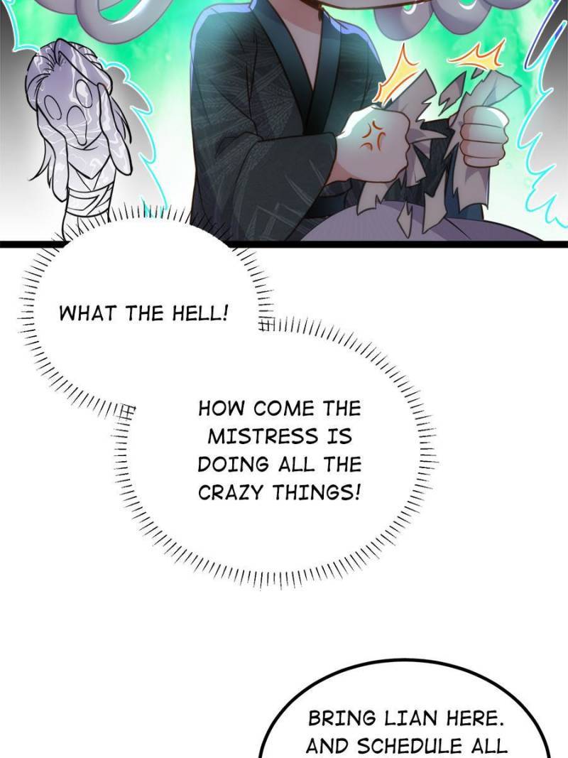 The Eunuch's Consort Rules the World chapter 249 page 14