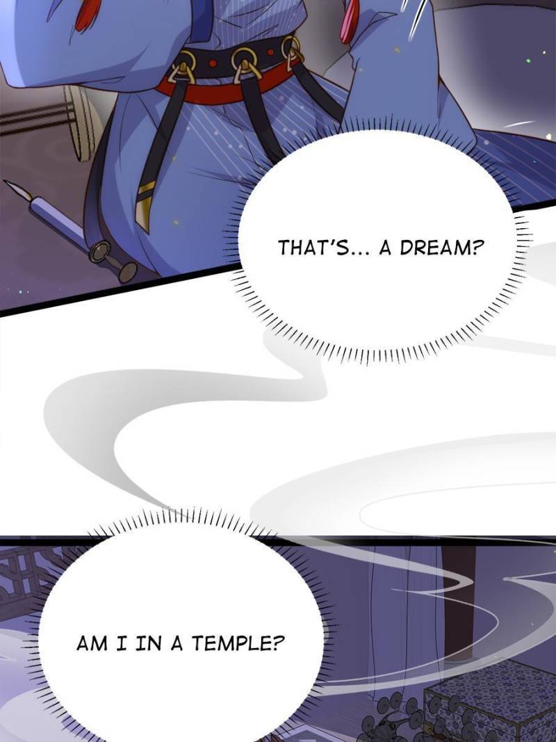 The Eunuch's Consort Rules the World chapter 249 page 20