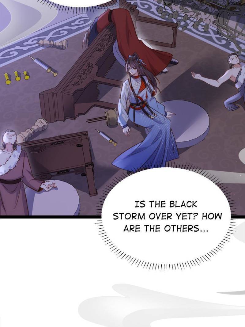 The Eunuch's Consort Rules the World chapter 249 page 21