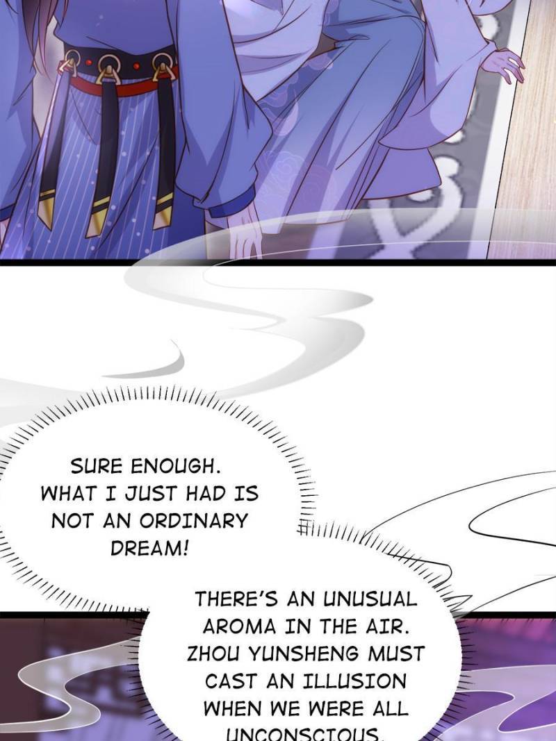 The Eunuch's Consort Rules the World chapter 249 page 27